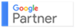Googel Partner company logo