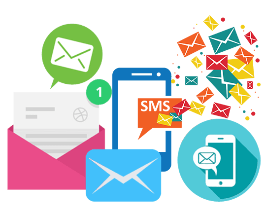 5-SMS- 5 SMS