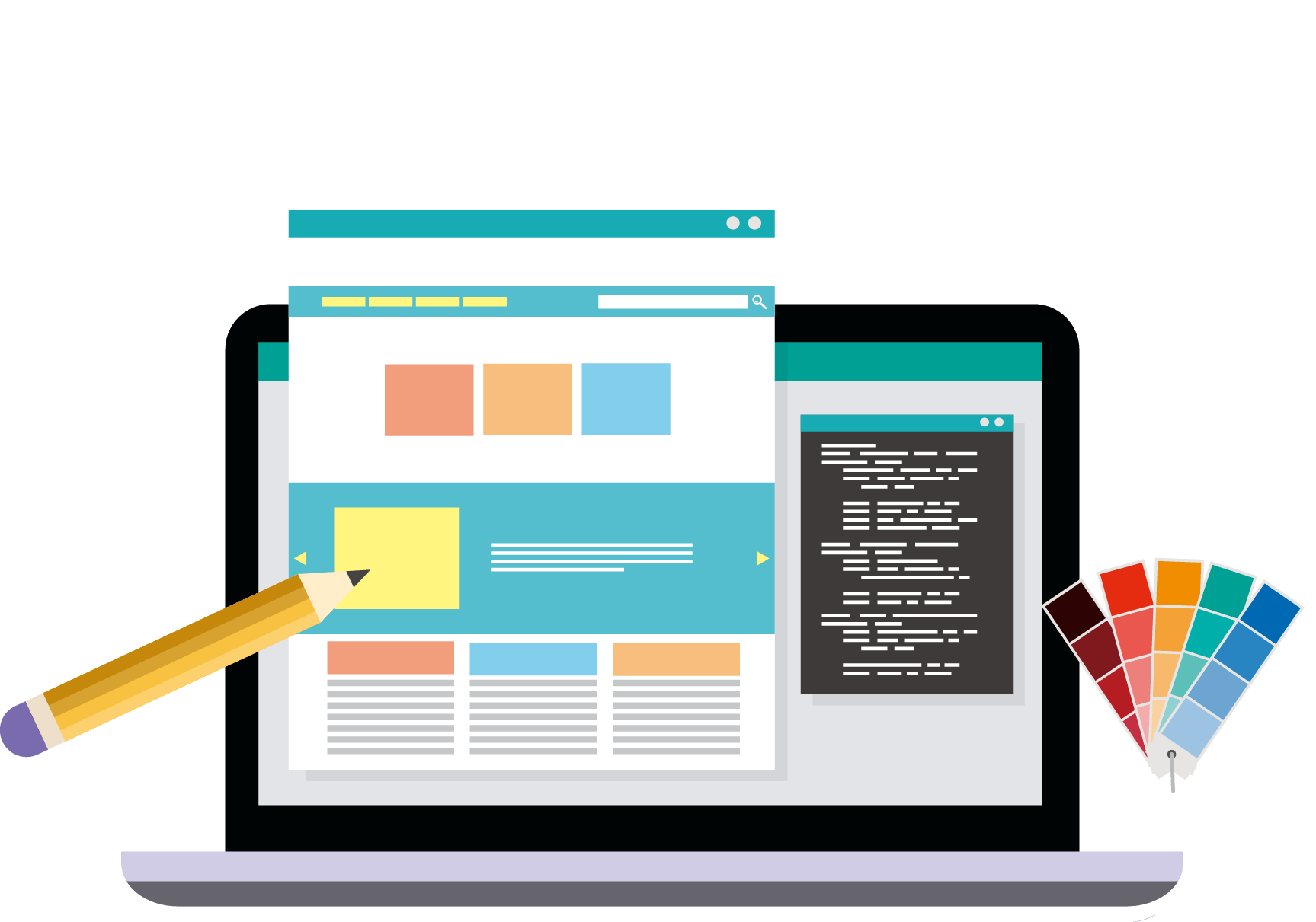 affordable web designing company web designing company