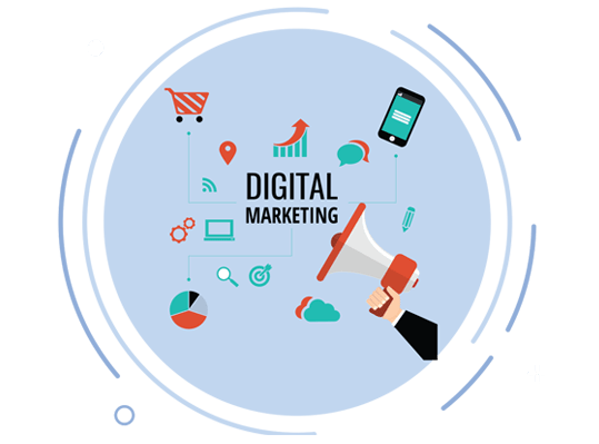 Digital Marketing Agency in Delhi Provides best Service also available in Gurgaon India