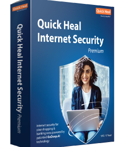 quick heal internet security antivirus