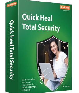 quickheal total security
