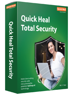 quickheal total security