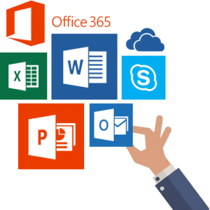 Microsoft Office 365