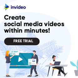 Software for social media video editing and ad creation