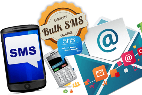 why bluk sms services 1