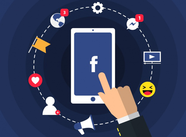 facebook marketing strategy 1