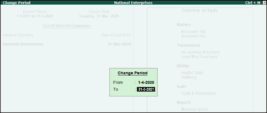 new fy 18 19 1