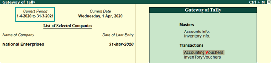new fy 18 19 2 1