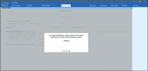 latest version.8