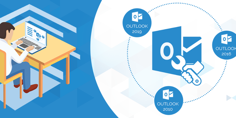 outlook banner