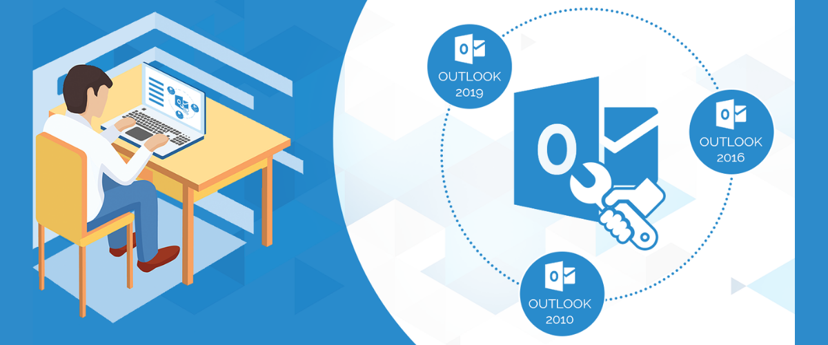 outlook banner