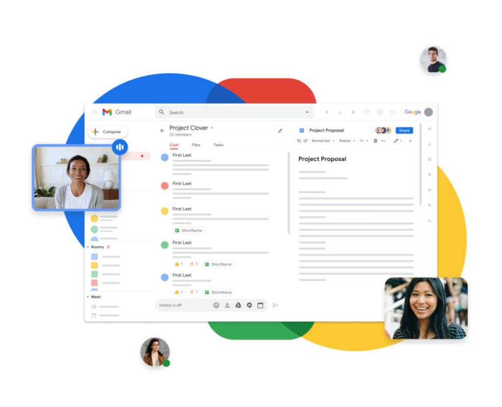 google workspace4